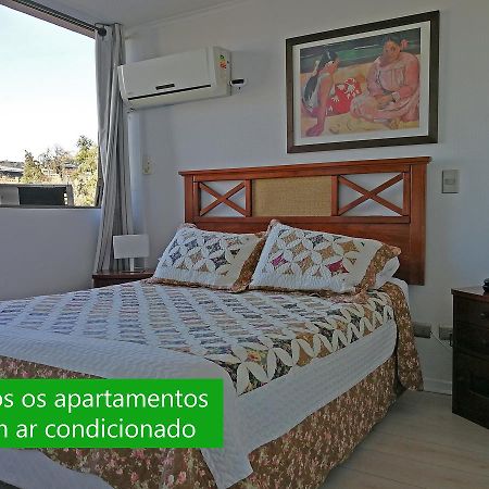 Santiago Town Suites Kültér fotó