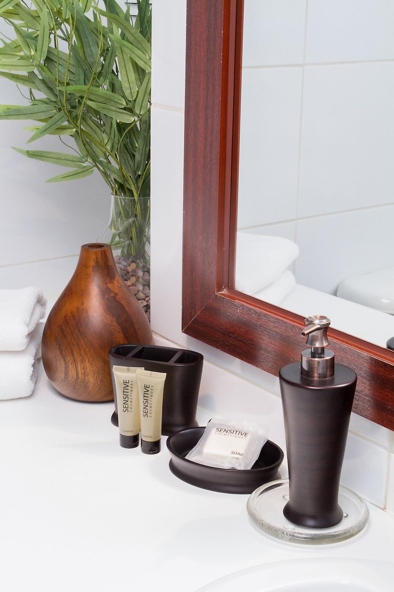 Santiago Town Suites Kültér fotó