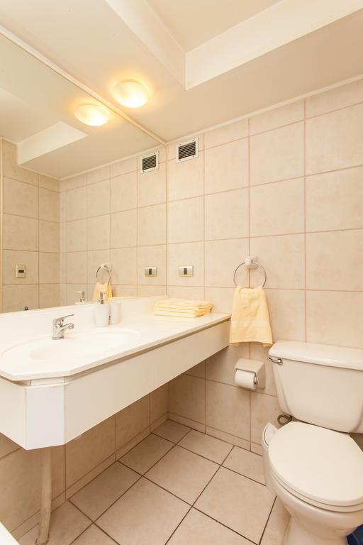 Santiago Town Suites Szoba fotó