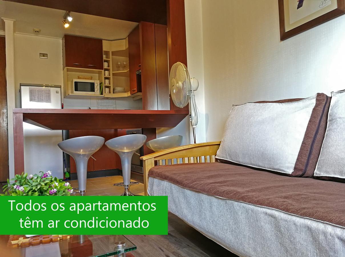 Santiago Town Suites Kültér fotó