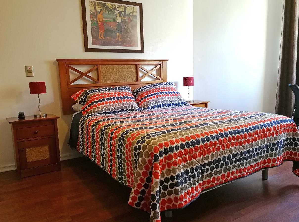 Santiago Town Suites Kültér fotó