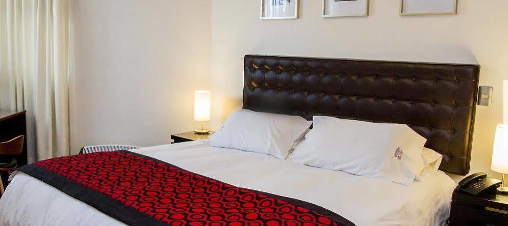 Santiago Town Suites Kültér fotó