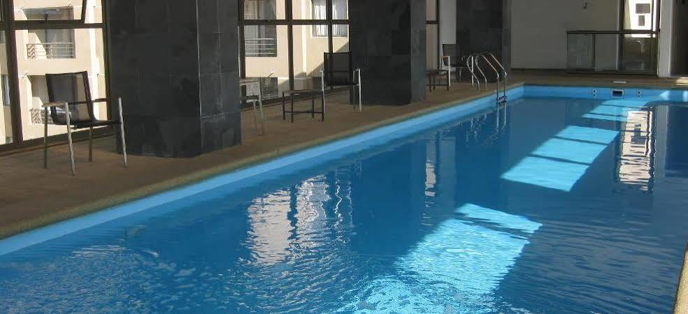 Santiago Town Suites Kültér fotó