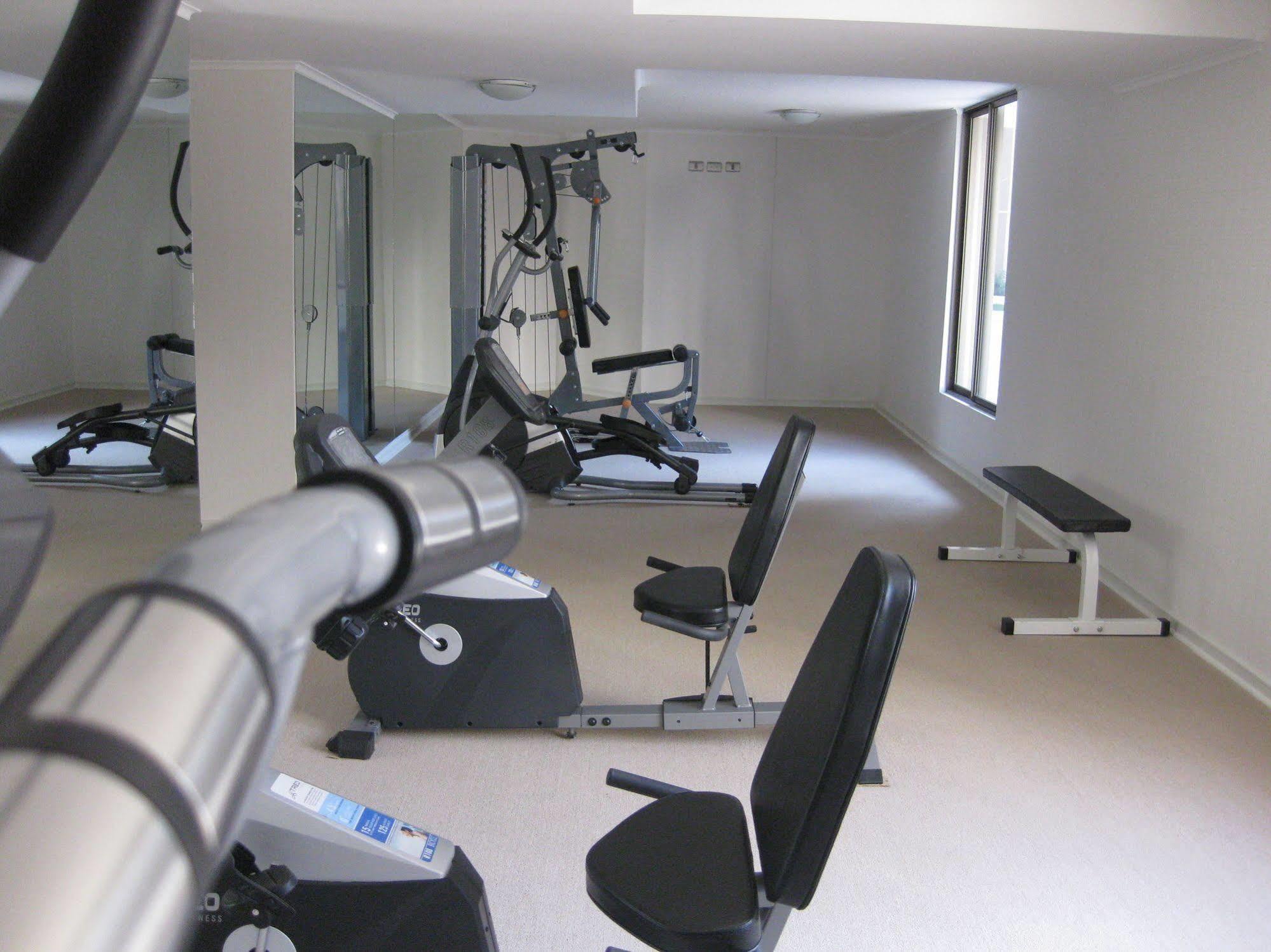 Santiago Town Suites Kültér fotó