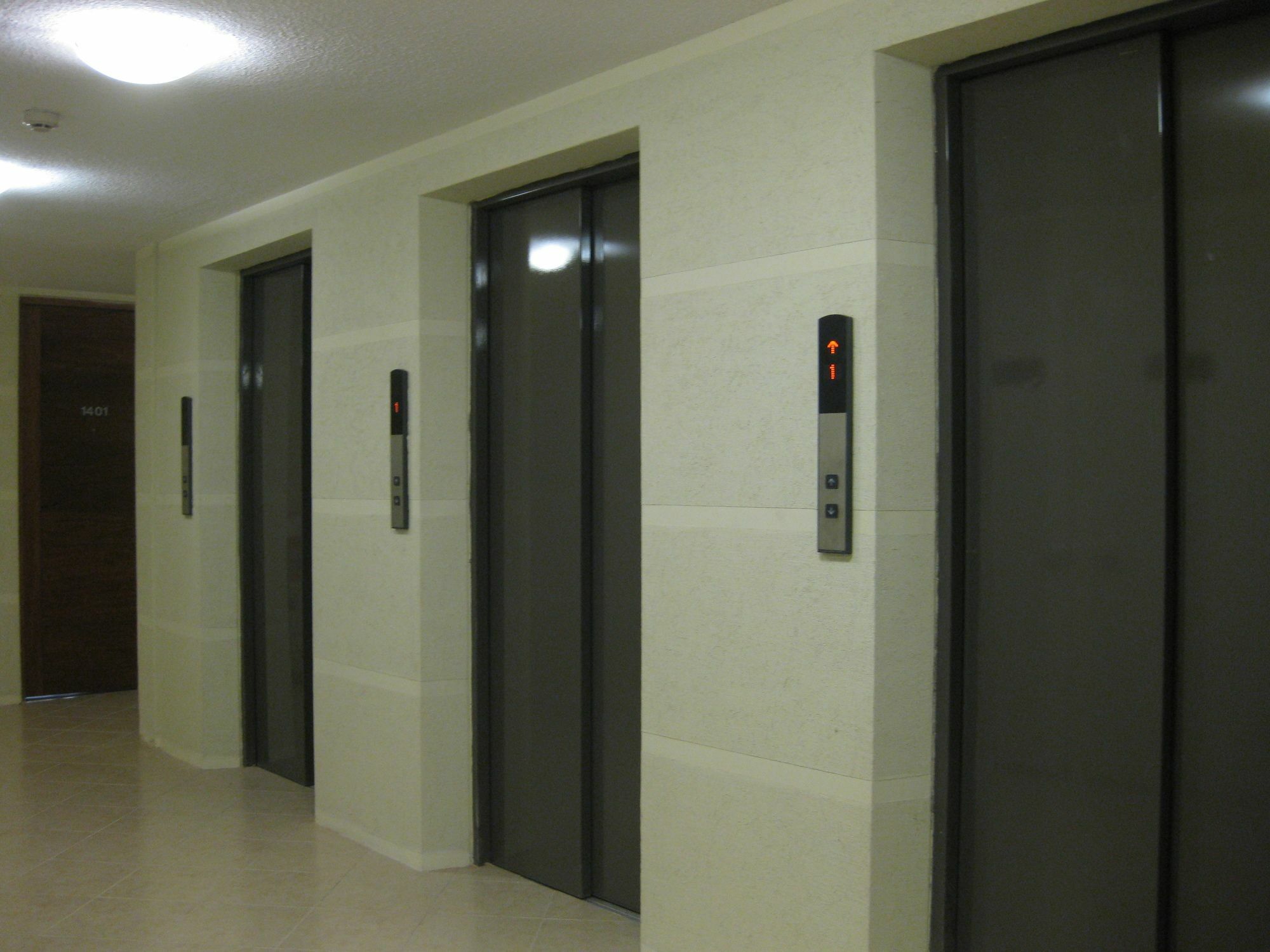Santiago Town Suites Kültér fotó