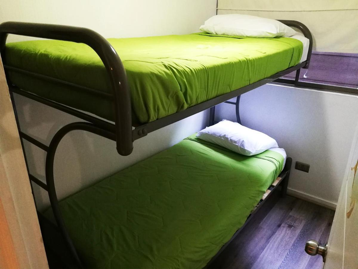 Santiago Town Suites Kültér fotó